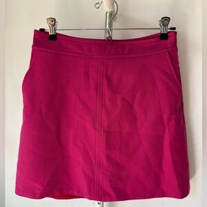Boden Pink Skirt